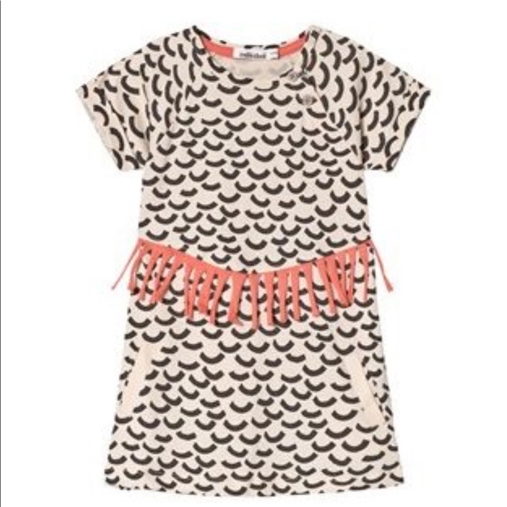 Indikidual Dress, Size 2/3
